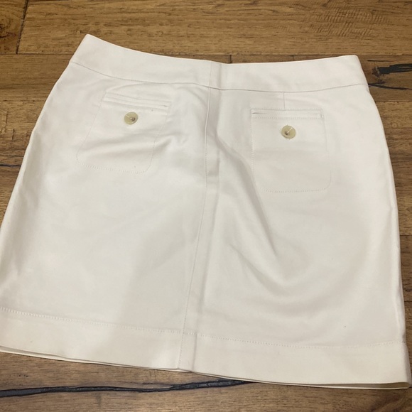 Banana Republic stretchy skirt - Picture 2 of 4